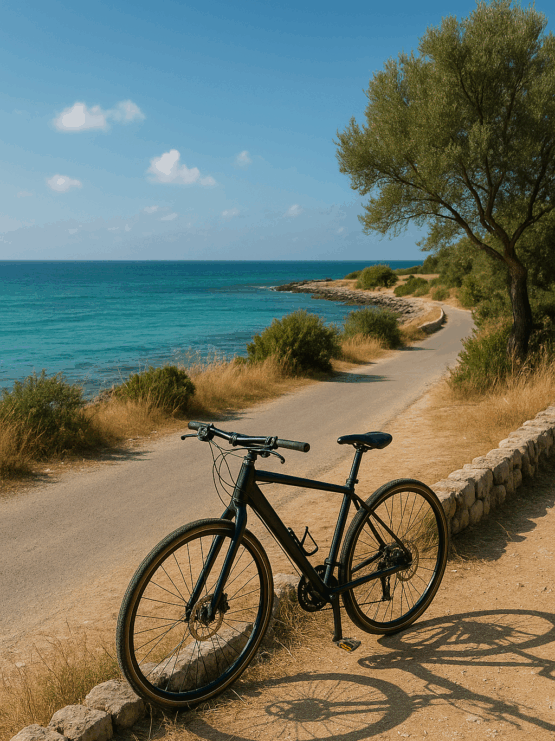 Noleggio Bici